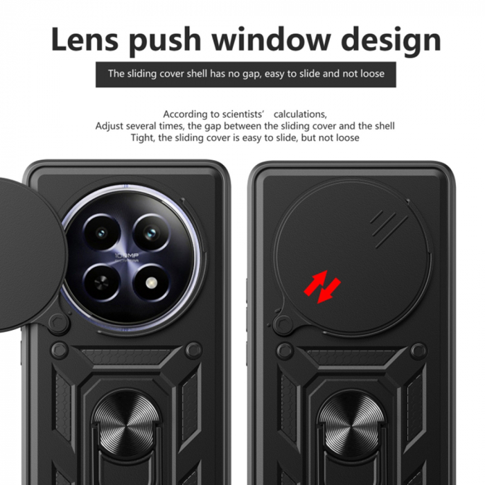 Husa Techsuit  Camshield Xiaomi 14 Ultra [6]