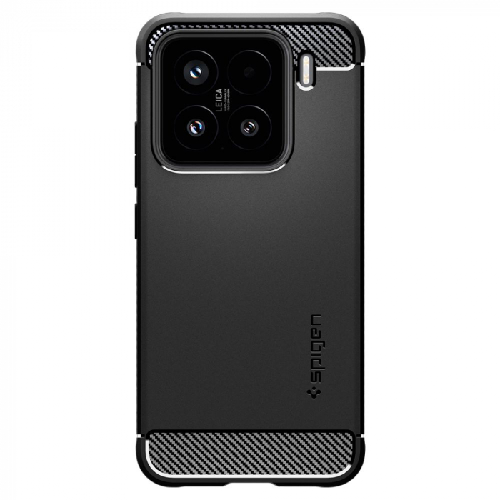 Husa Xiaomi 15 Spigen Rugged Armor [2]