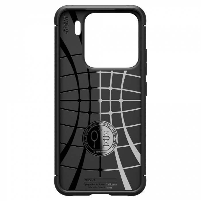Husa Xiaomi 15 Spigen Rugged Armor [4]
