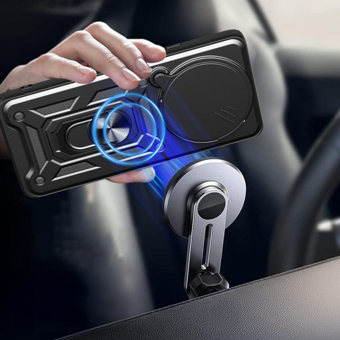 Husa Xiaomi Poco F7 Pro Techsuit CamShield [2]