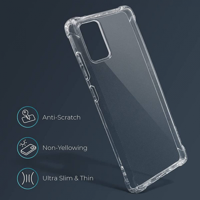 Husa Xiaomi Redmi 10 / 10 2022 Techsuit shockproof [3]