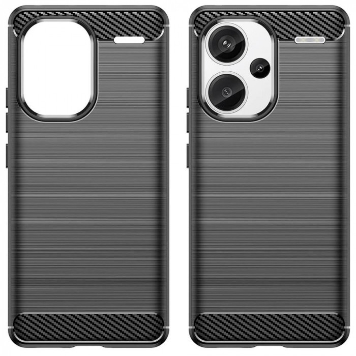 Husa Xiaomi Redmi Note 13 Pro Plus 5G Techsuit carbon [6]