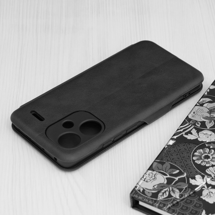 Husa carte Xiaomi Redmi Note 13 Pro Plus Techsuit Safe Wallet Plus [3]