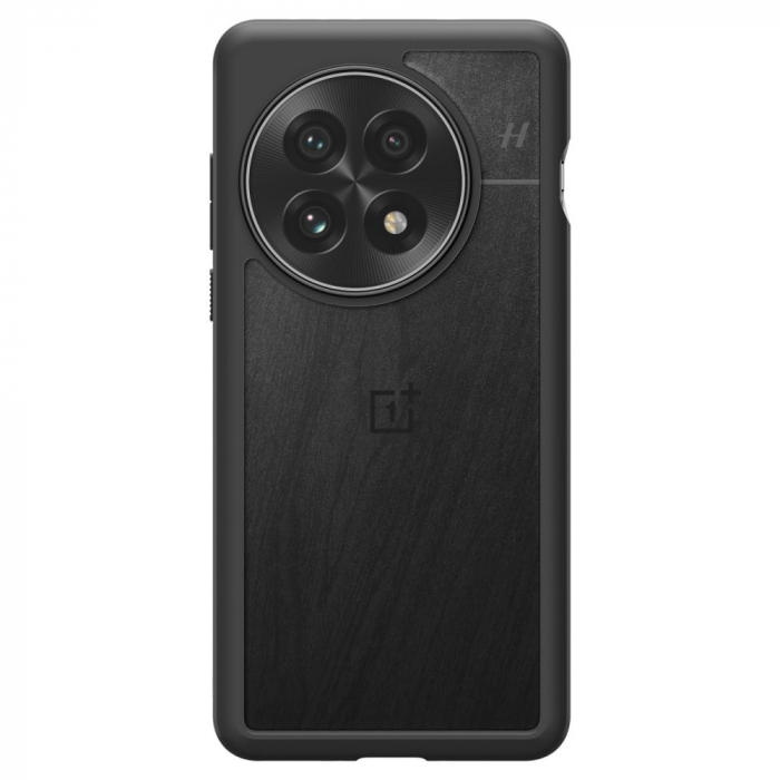 Husa OnePlus 13 Spigen Ultra Hybrid negru [3]