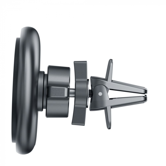 Incarcator auto Tech-Protect A2 incarcare magsafe grila ventilatie 15w [4]