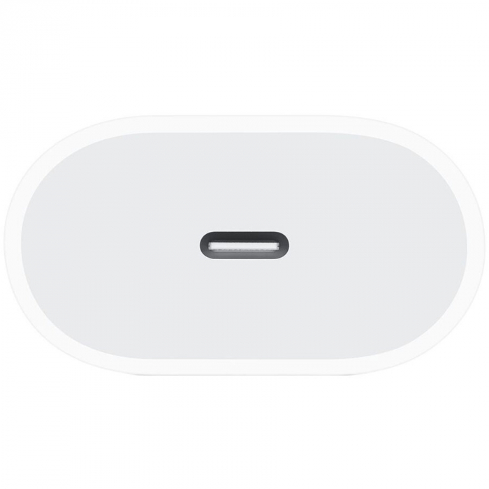 Incarcator retea usb Apple MUVV3ZM/A fast charge 20W type C [3]