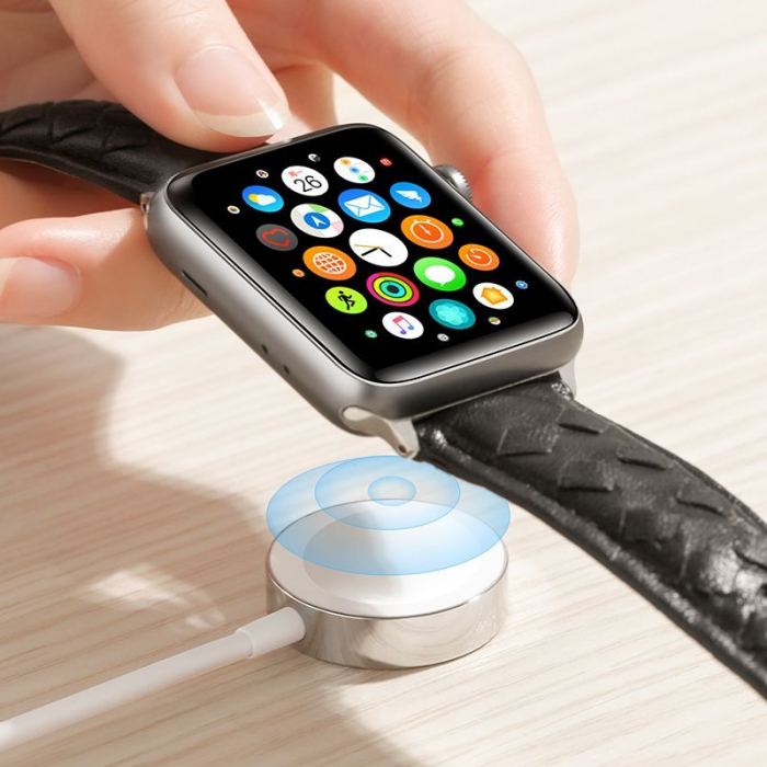 Incarcator Joyroom Apple Watch 1.2 m [2]