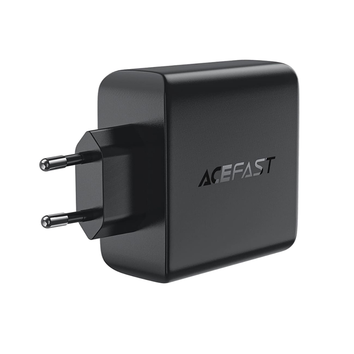 Incarcator priza Acefast -(A94) - Multiport 3x USB-C, USB-A, GaN2 Technology, PD100W - Black [4]