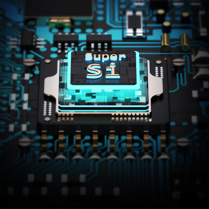 Incarcator retea Baseus Super Si USB-C 25W [7]