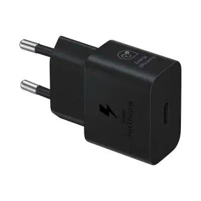 Incarcator retea Samsung Galaxy EP-T2510NBEGEU 25W Type C [3]