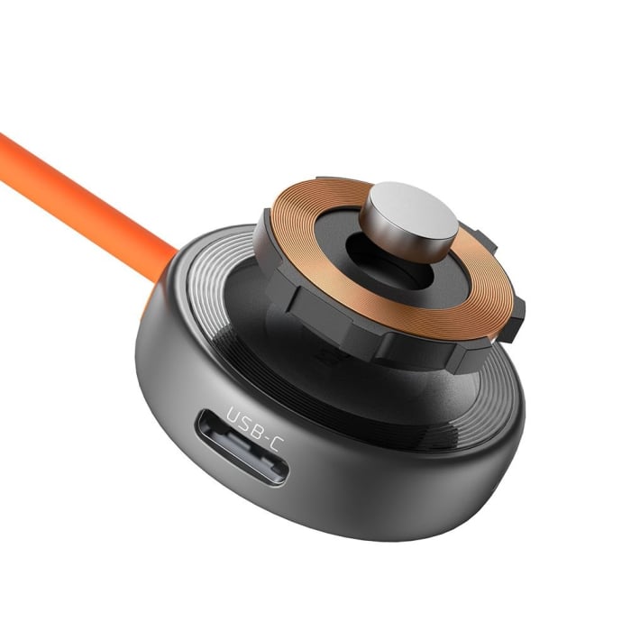 Incarcator wireless Apple Watch Mcdodo CH6840 [6]