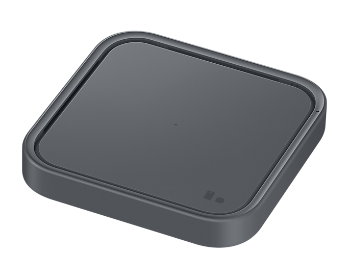 Incarcator wireless Samsung quick charge 15W EP-P2400BWEGEU [4]