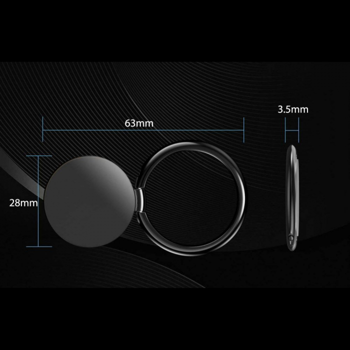 Inel suport-universal Tech-Protect [3]