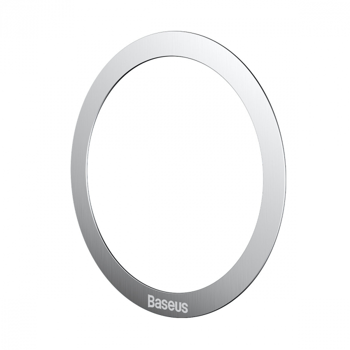 Inele magsafe Baseus Halo 2 buc negru [11]