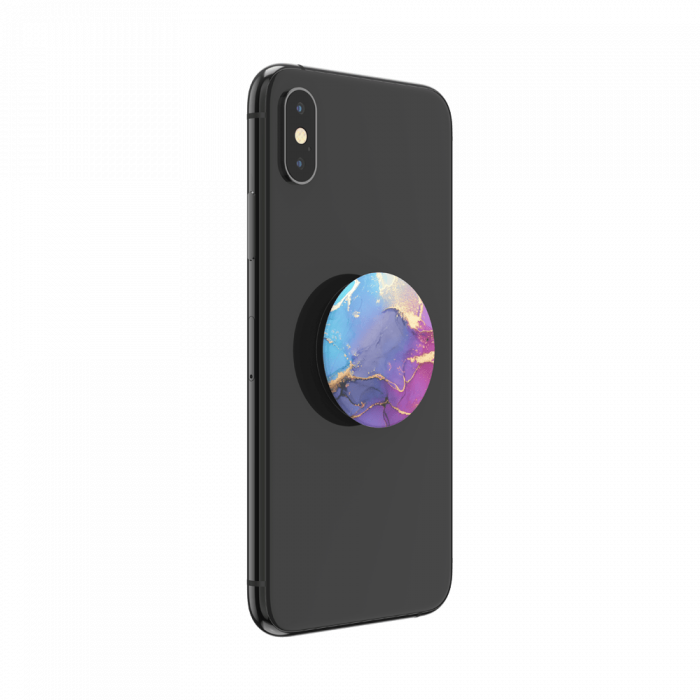 Suport stand adeziv universal Popsockets Popgrip Magichroma [4]