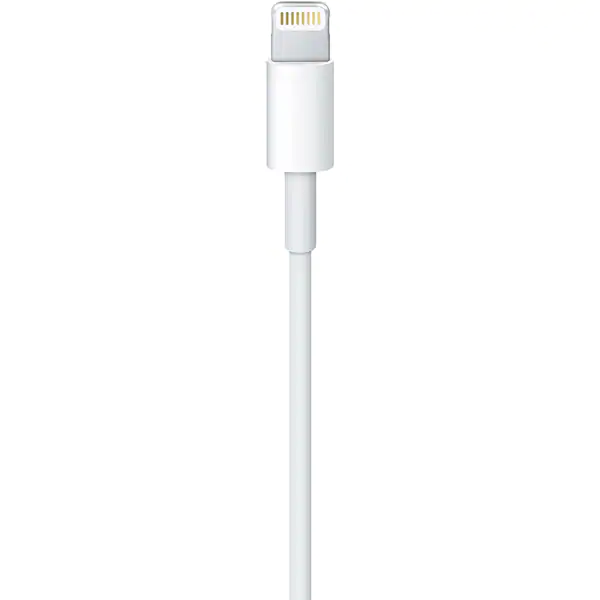 Cablu date/incarcare Apple MXLY2ZM/A lightning 1m [2]