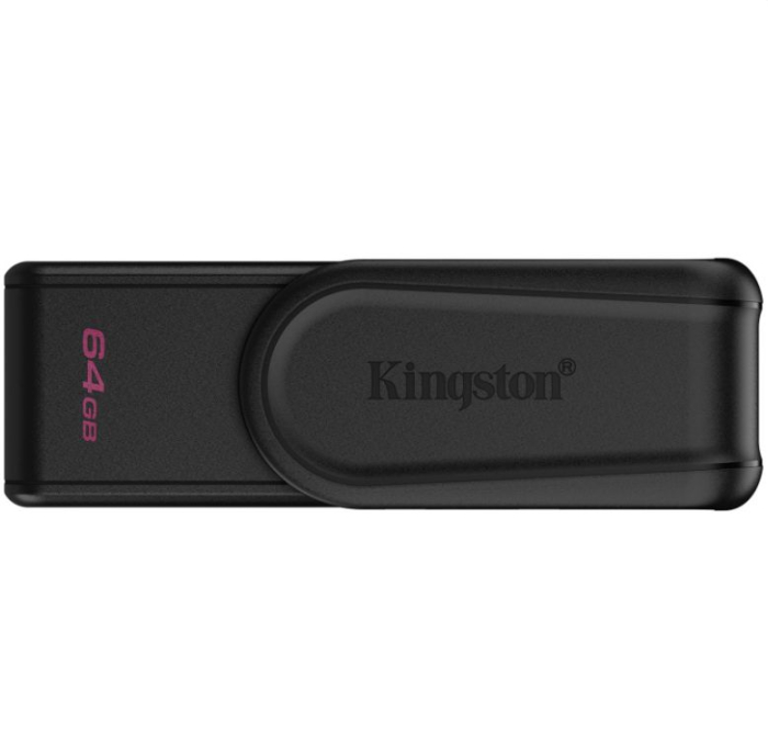 Memorie Externa USB-A 3.2 Kingston DT Exodia S, 64Gb DTXS/64GB [2]