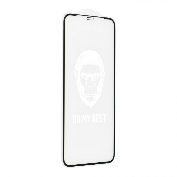 Folie 5D Mr. Monkey IPhone 11 Pro Strong HD [2]