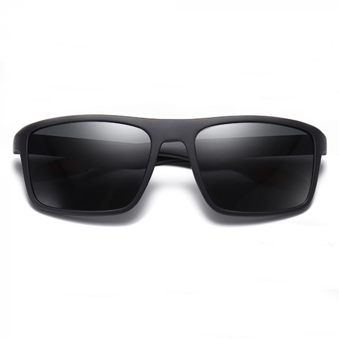 Ochelari de soare Techsuit Polarised TR90 MM101 UV Protection [4]