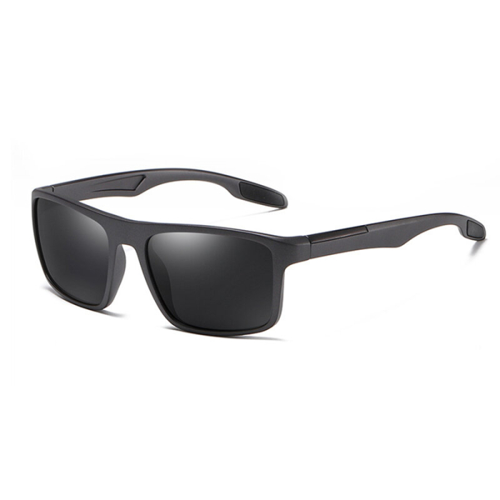Ochelari de soare Techsuit Polarised TR90 MM101 UV Protection [2]