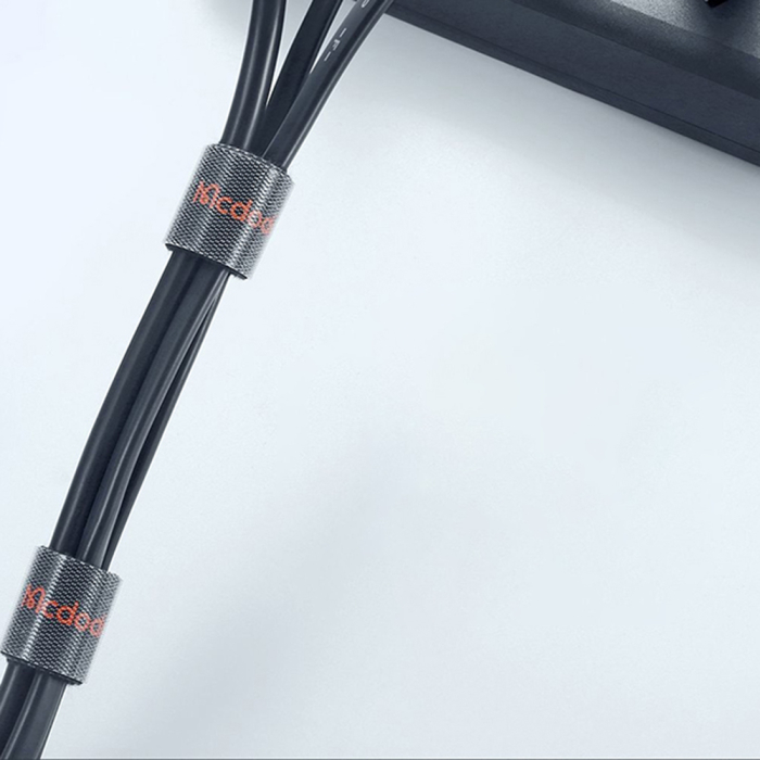 Organizator de cabluri Mcdodo VS-0961, 3m [3]