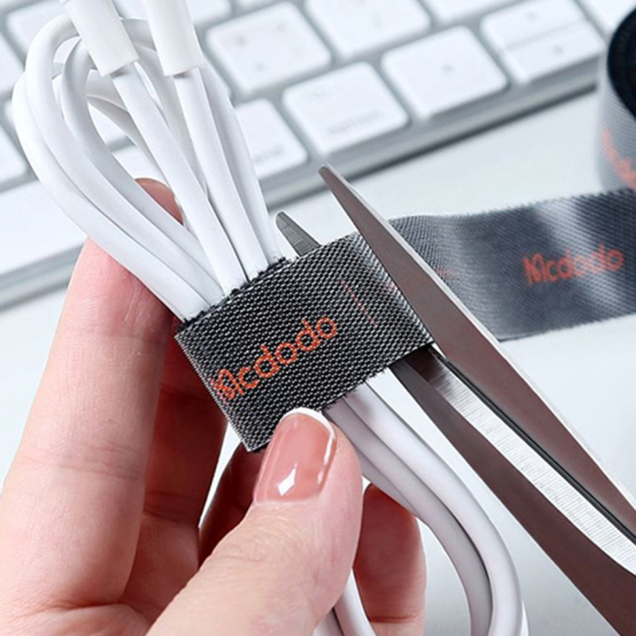 Organizator de cabluri Mcdodo VS-0961, 3m [5]