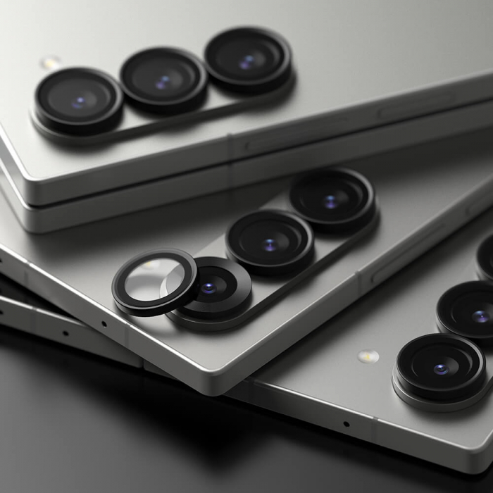Pachet 2 x Folie camera Ringke Samsung Galaxy Z Fold 6 [2]