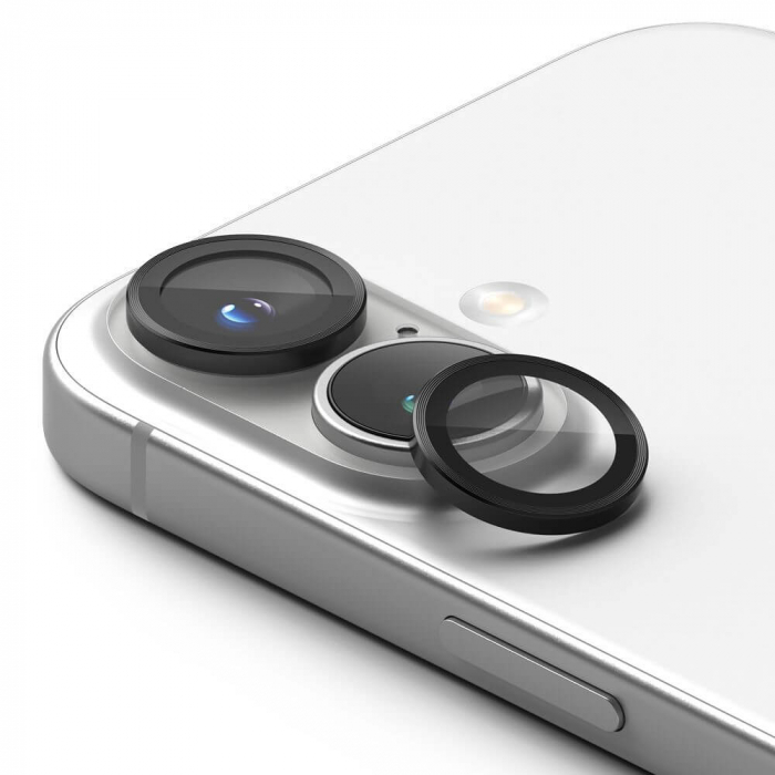 Pachet 2buc x Folie camera Ringke Iphone 16 / 16 Plus [6]