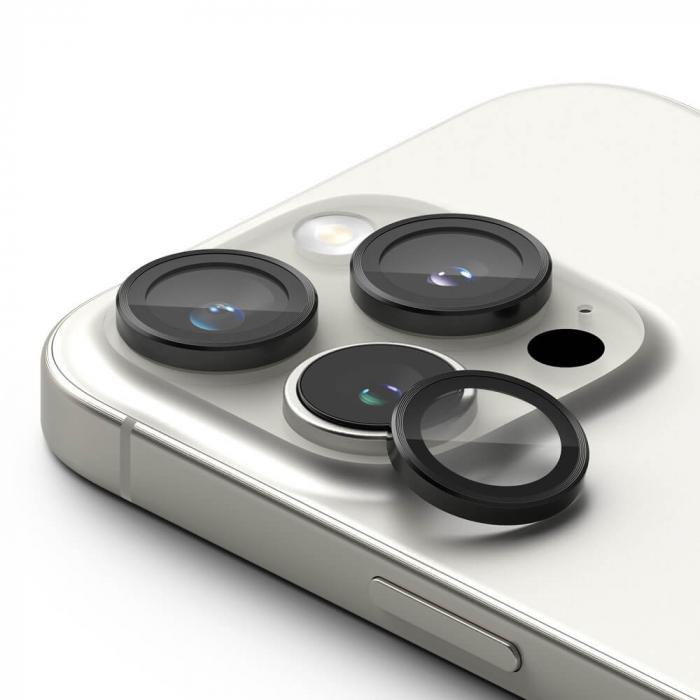 Pachet 2x Folie camera Ringke Iphone 16 Pro/16 Pro Max [2]