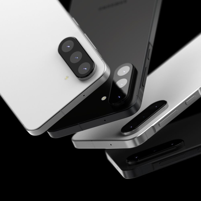 Pachet 2x Folie camera Ringke Samsung Galaxy A36 5G / Galaxy A56 5G [6]