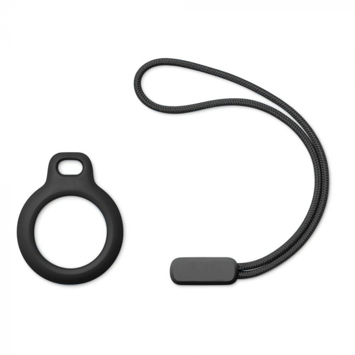 Pachet huse Airtag Tech-Protect Rough chain 2 buc [4]