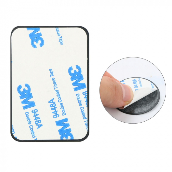 Placute metalice Tech-Protect 4 buc [3]