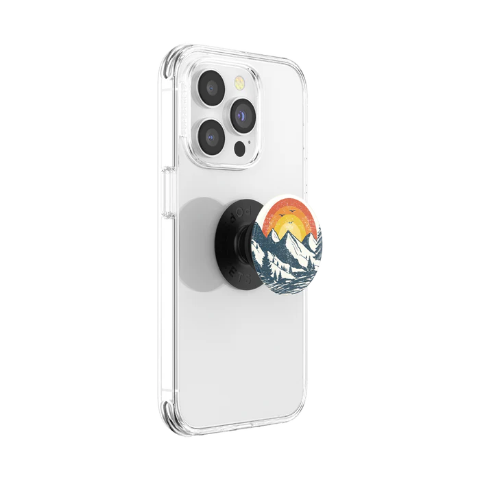 Popsockets suport stand adeziv universal Epic Altitudes [3]