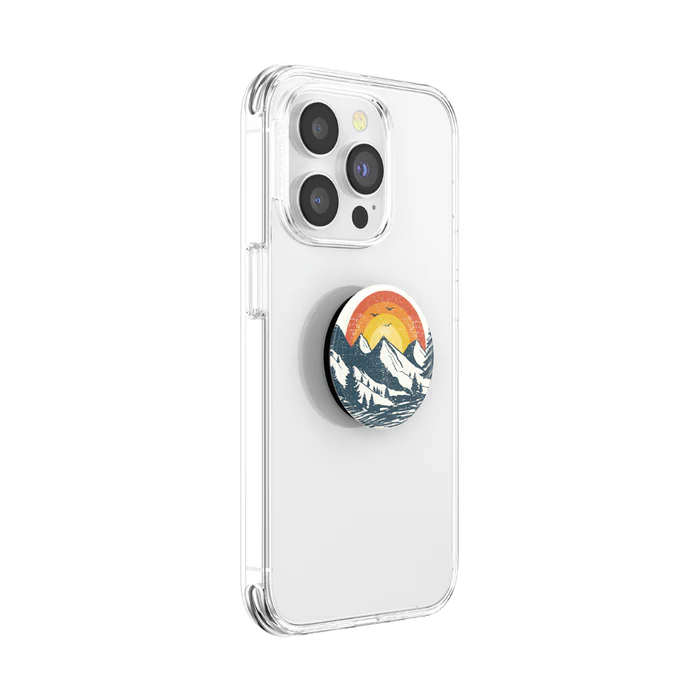 Popsockets suport stand adeziv universal Epic Altitudes [2]