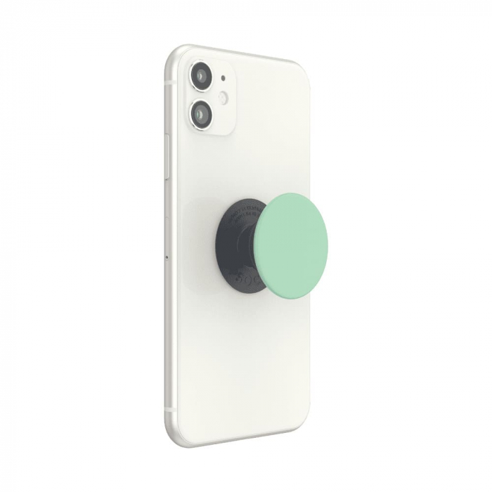 Popsockets suport stand adeziv universal Mint [4]