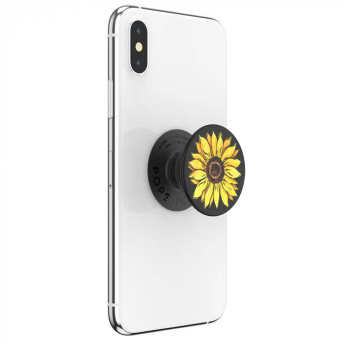 Popsockets suport stand adeziv universal Sunnyside [5]