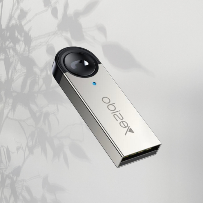 Receiver bluetooth Yesido - Bluetooth (YAU81) - for Car / Speaker / TV - Black [3]