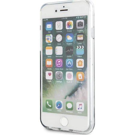 Husa Karl Lagerfeld Choupette Fun iPhone 7/8/SE 2020 / 2022 [3]