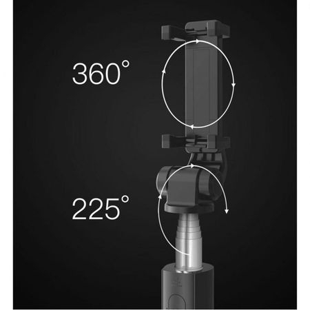 Selfie stick Tech-Protect wireless cu trepied L01S [11]