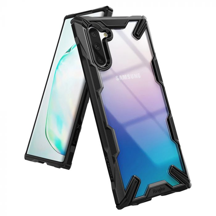 Husa Ringke Fusion X Samsung Galaxy Note 10 [4]