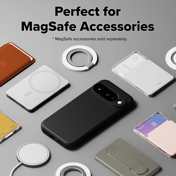 Ringke Onyx magsafe Google Pixel 10 [4]