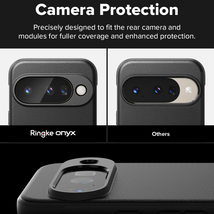 Ringke Onyx magsafe Google Pixel 10 [3]