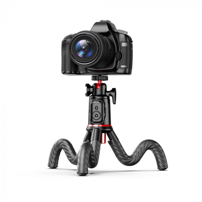 Selfie stick Tech-Protect L07s flexibil [8]
