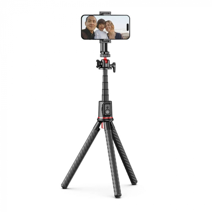 Selfie stick Tech-Protect L07s flexibil [3]