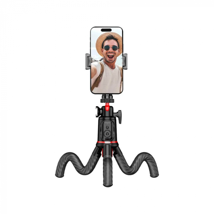 Selfie stick Tech-Protect L07s flexibil [7]