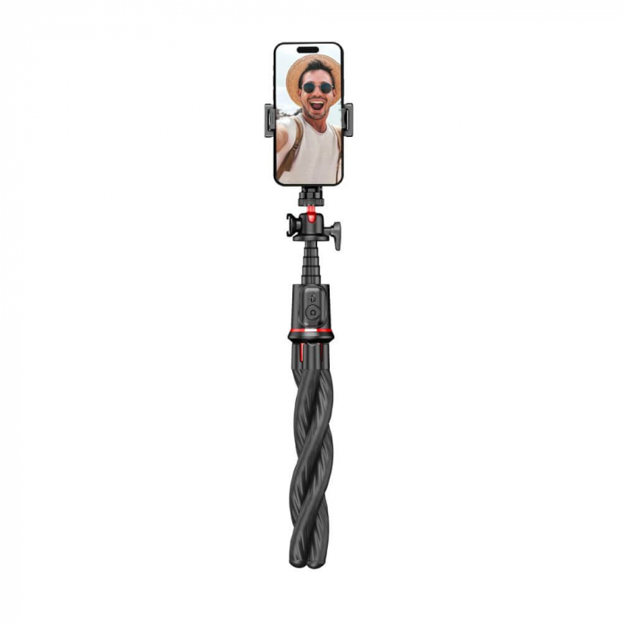 Selfie stick Tech-Protect L07s flexibil [4]