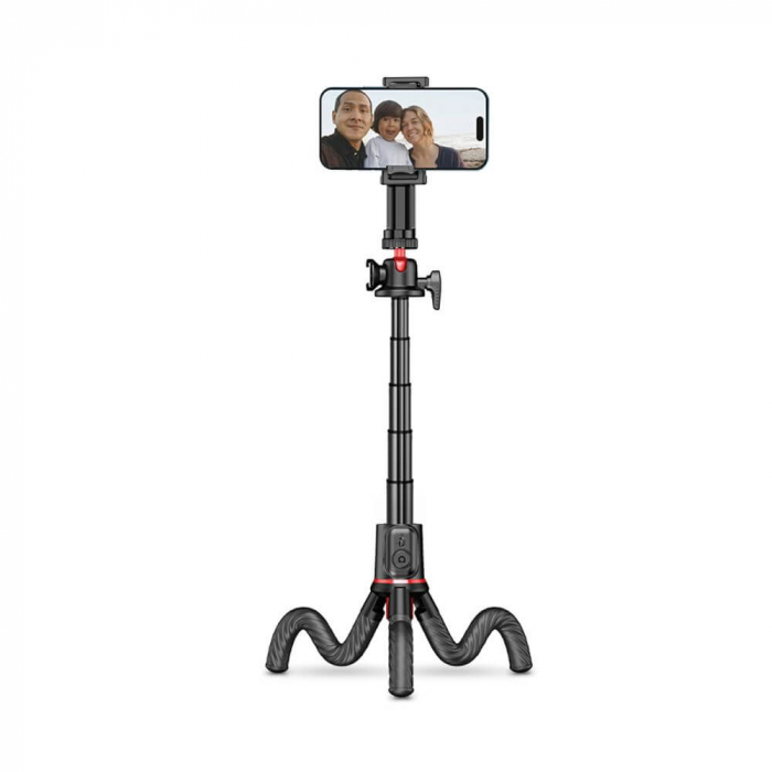 Selfie stick Tech-Protect L07s flexibil [2]