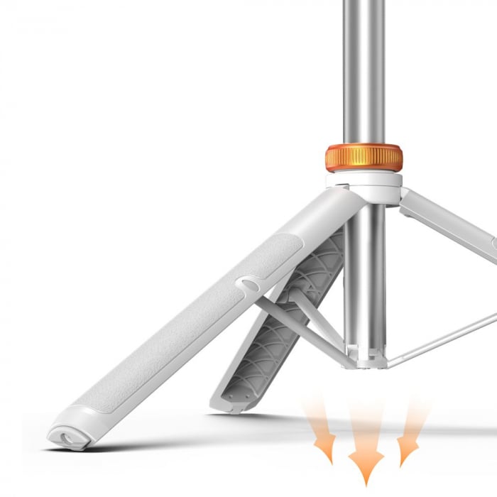 Selfie Stick Wireless Cu Trepied Si Telecomanda L03S [2]