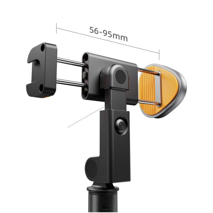 Selfie stick wireless cu trepied si telecomanda Tech-Protect L08S [7]