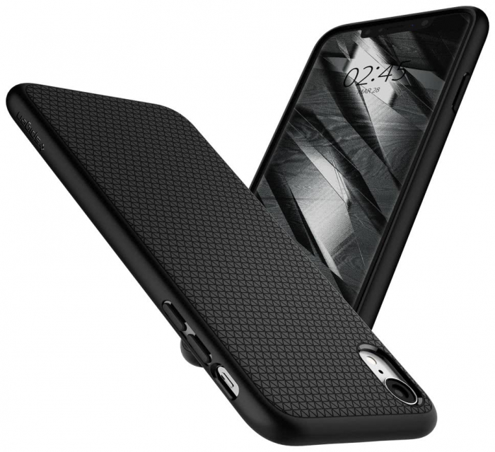 Husa Spigen Liquid Air IPhone XR [3]